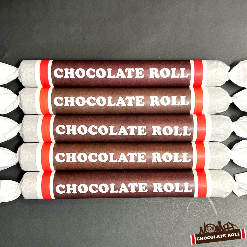 CHOCOLATE ROLL