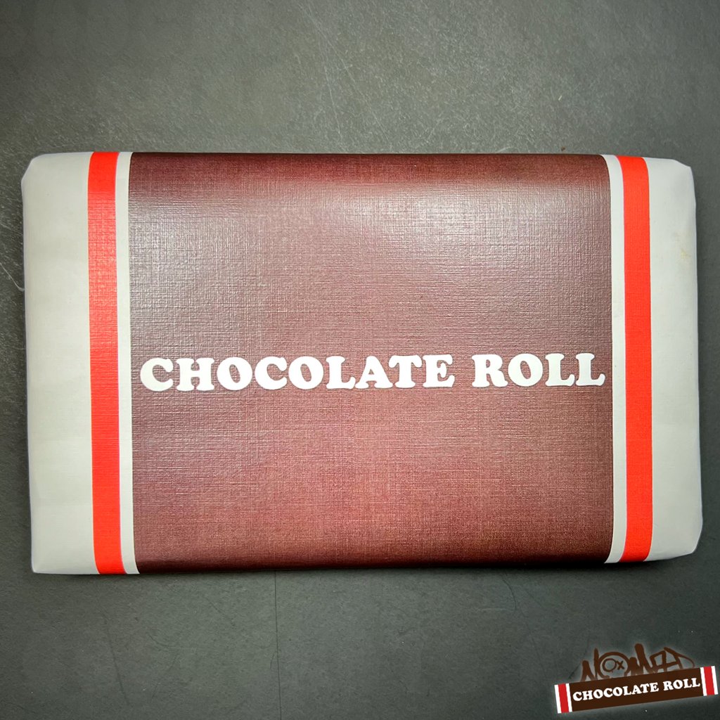 CHOCOLATE ROLL