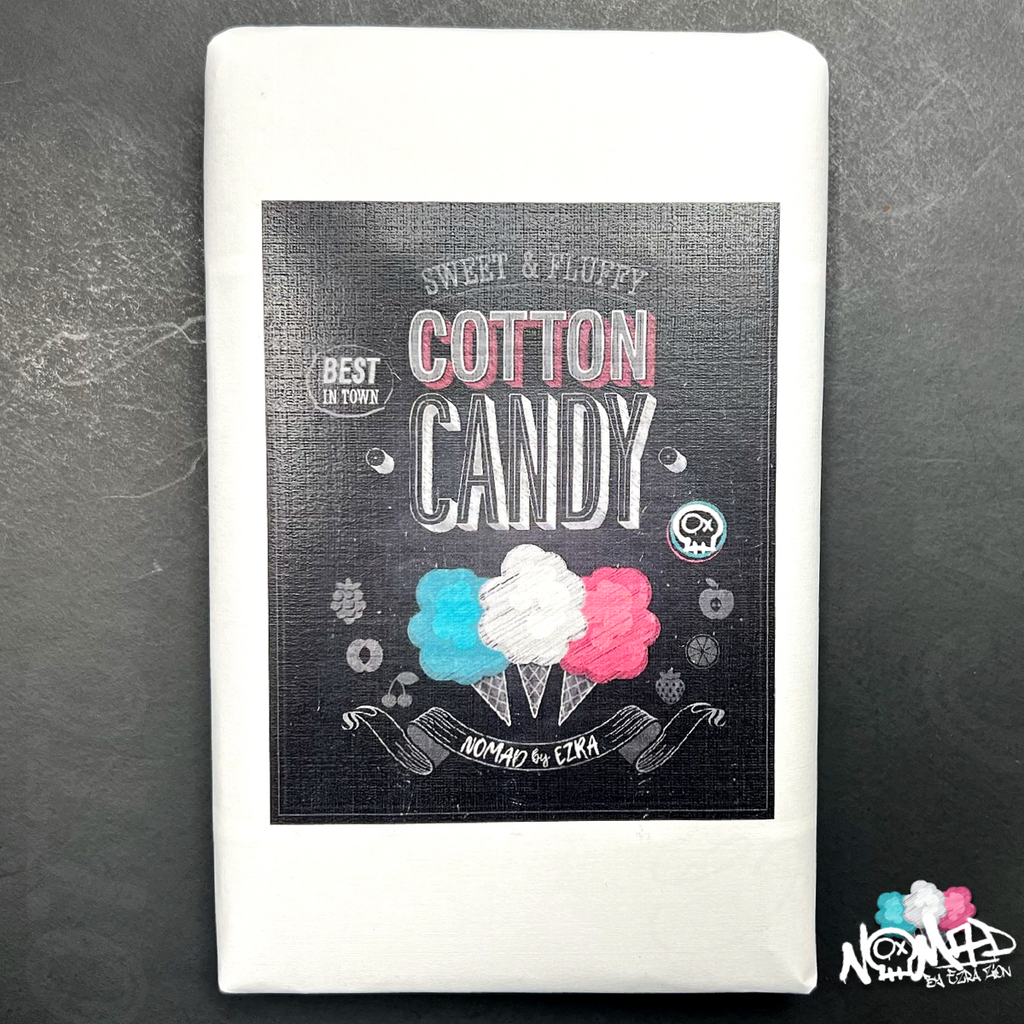 COTTON CANDY XQ