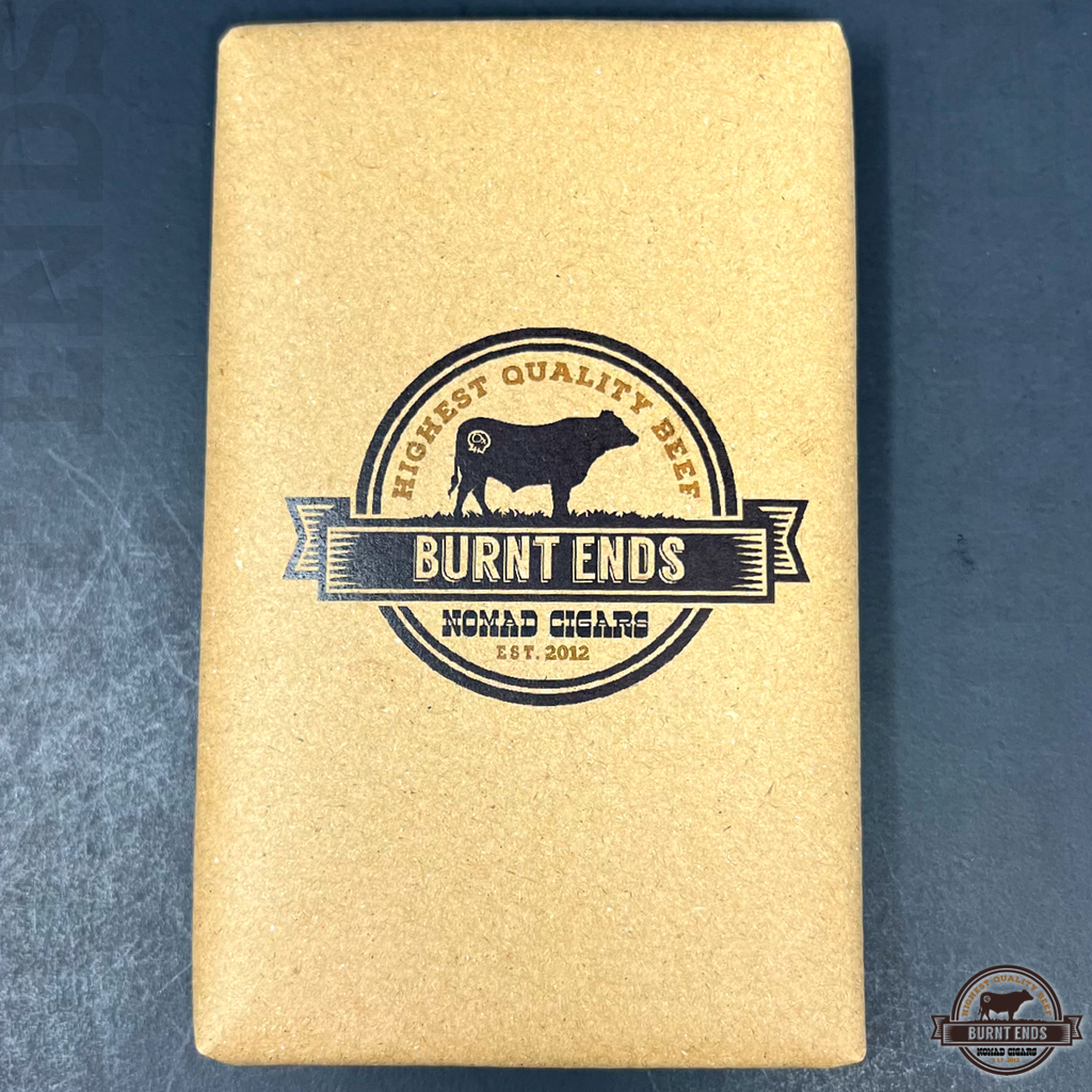 BURNT ENDS SPECIAL EDITION