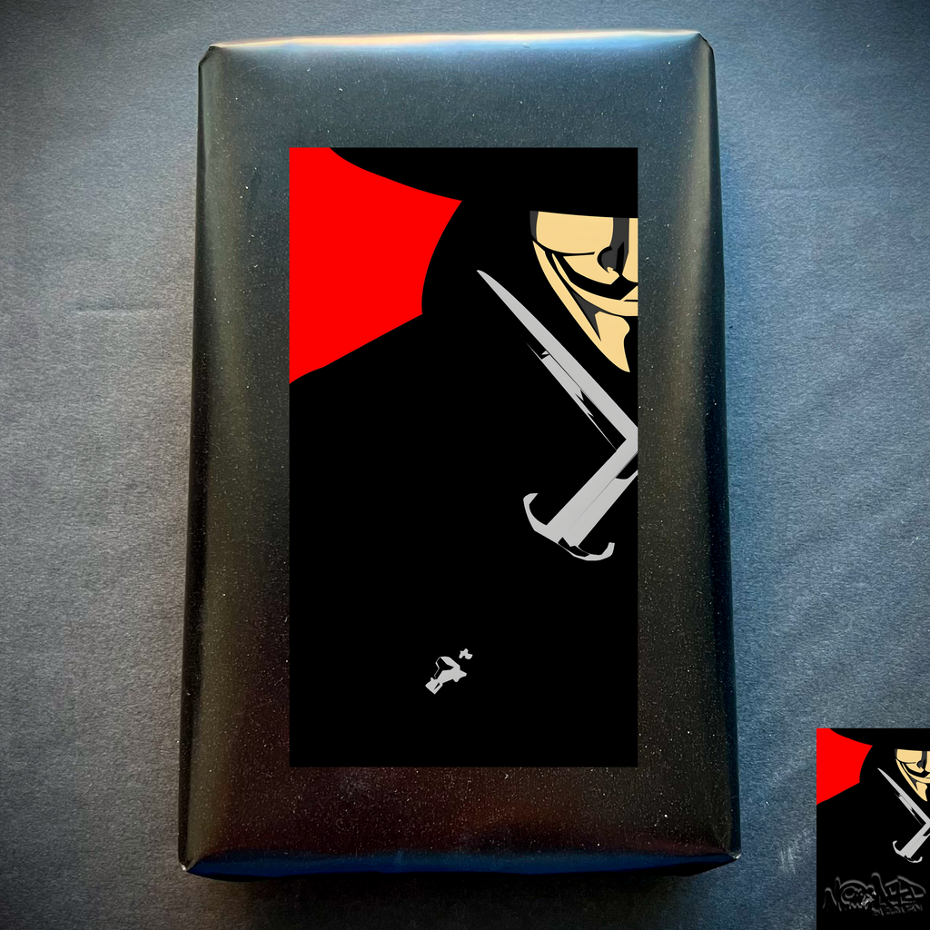 VENDETTA XQ