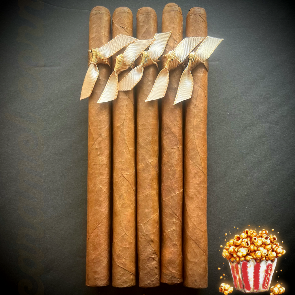 CARAMEL CORN 2025 L.E.