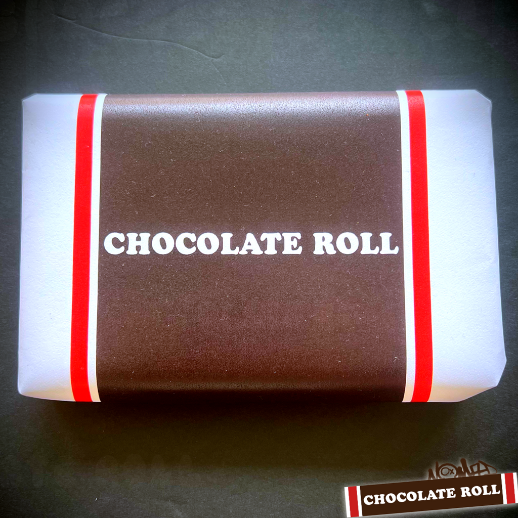 CHOCOLATE ROLL KING SIZE