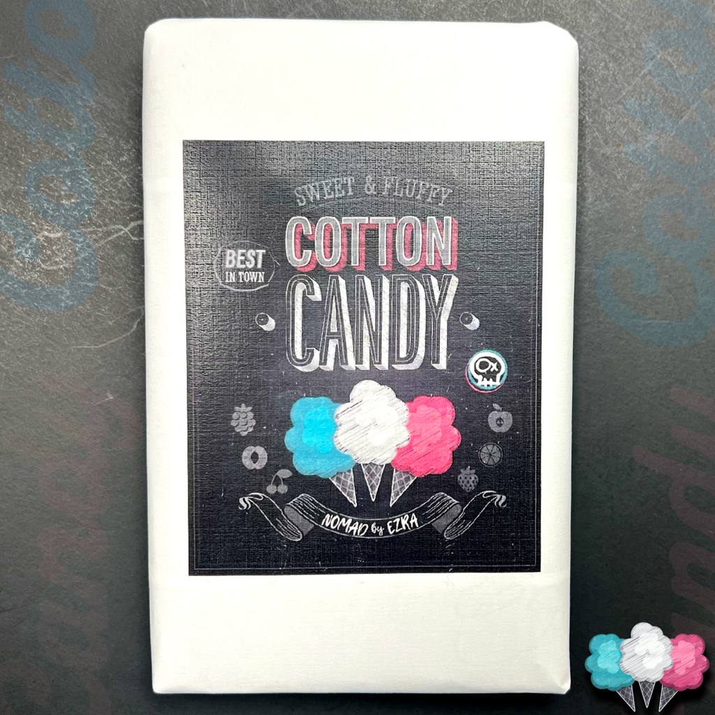COTTON CANDY XxO