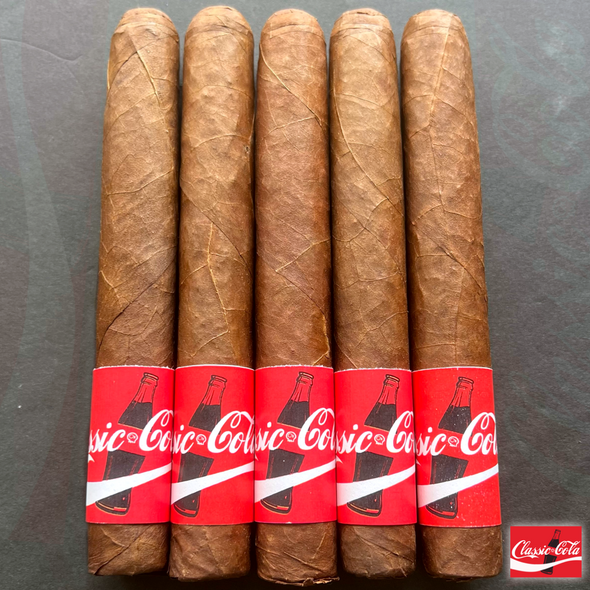 CLASSIC COLA