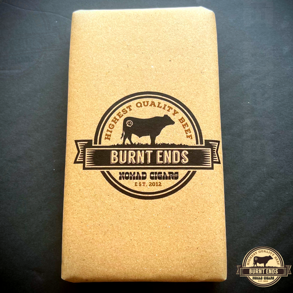 BURNT ENDS SECRET RECIPE