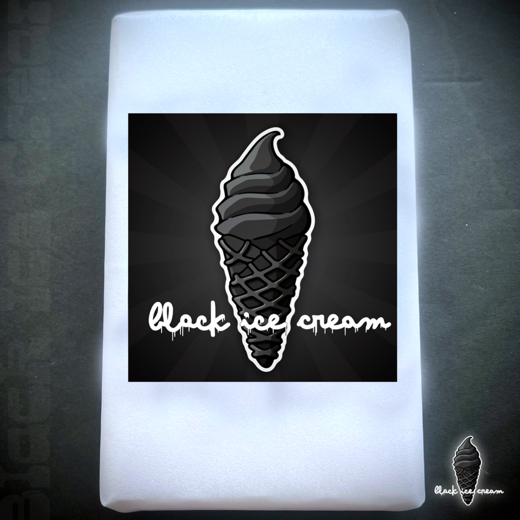 BLACK ICE CREAM ‘25