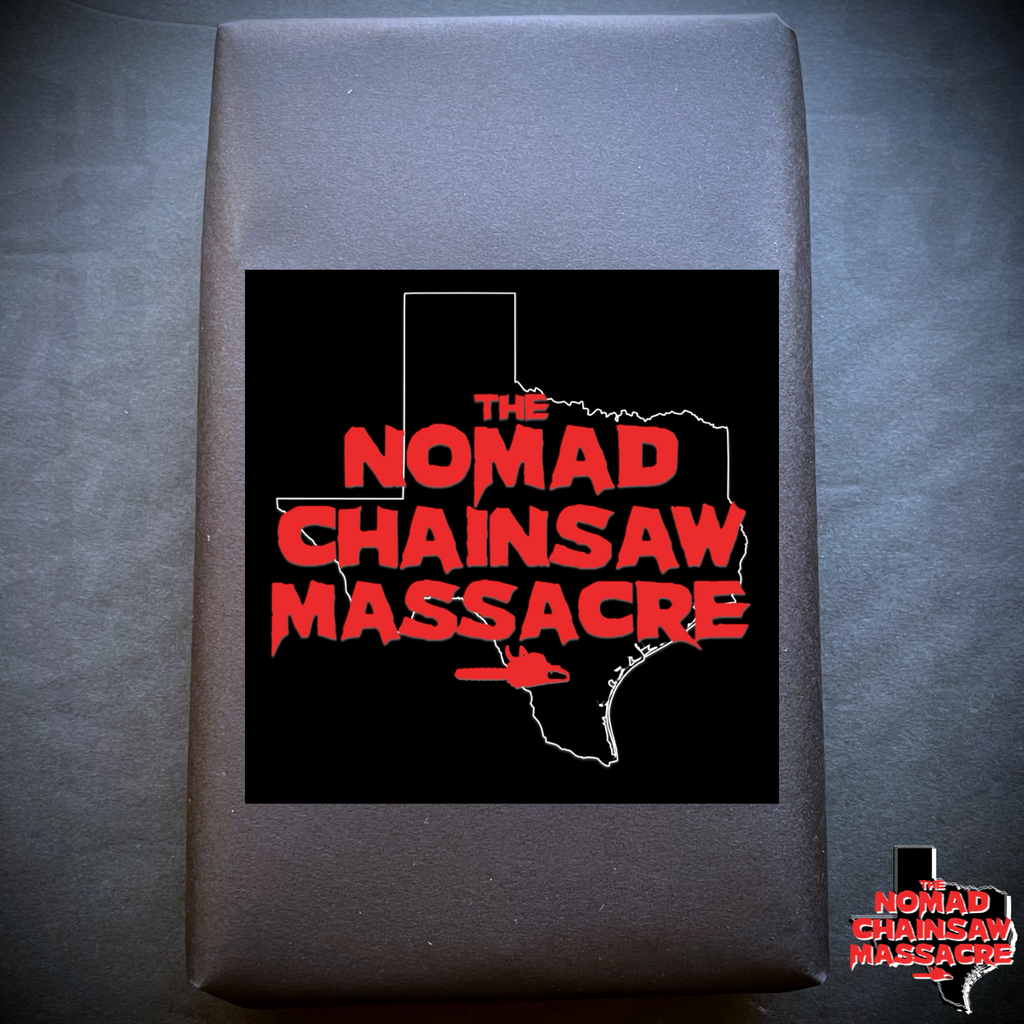THE NOMAD CHAINSAW MASSACRE PART 2