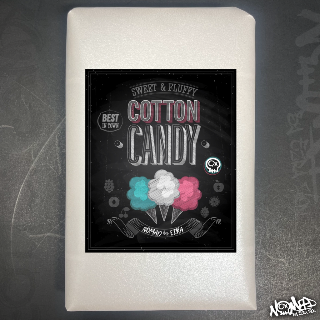 COTTON CANDY ‘23 Ltd.