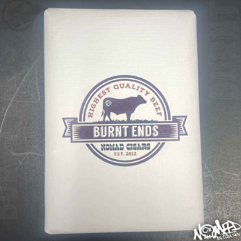 BURNT ENDS L.E. 2023