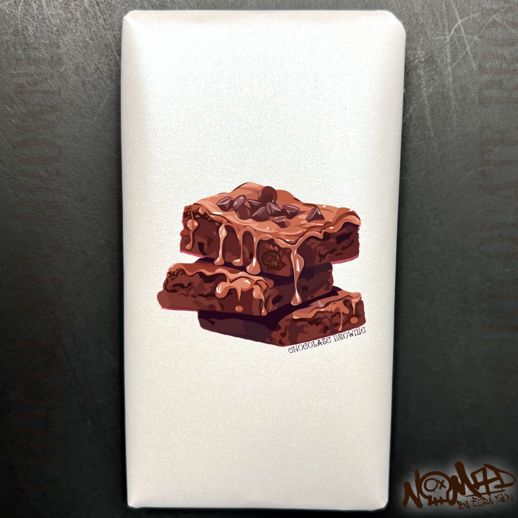 CHOCOLATE BROWNIE L.E.