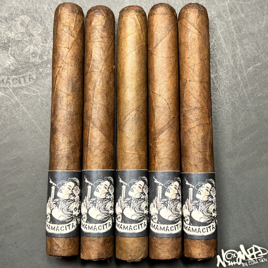 MAMACITA Limited Edition