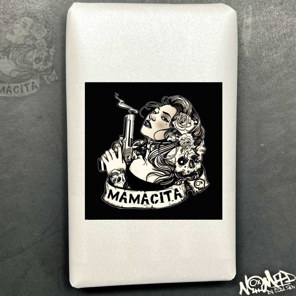 MAMACITA Limited Edition