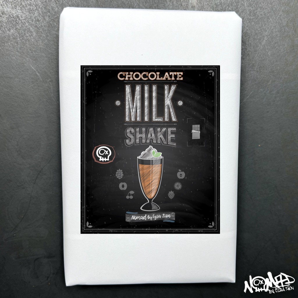 CHOCOLATE MILKSHAKE Ltd.