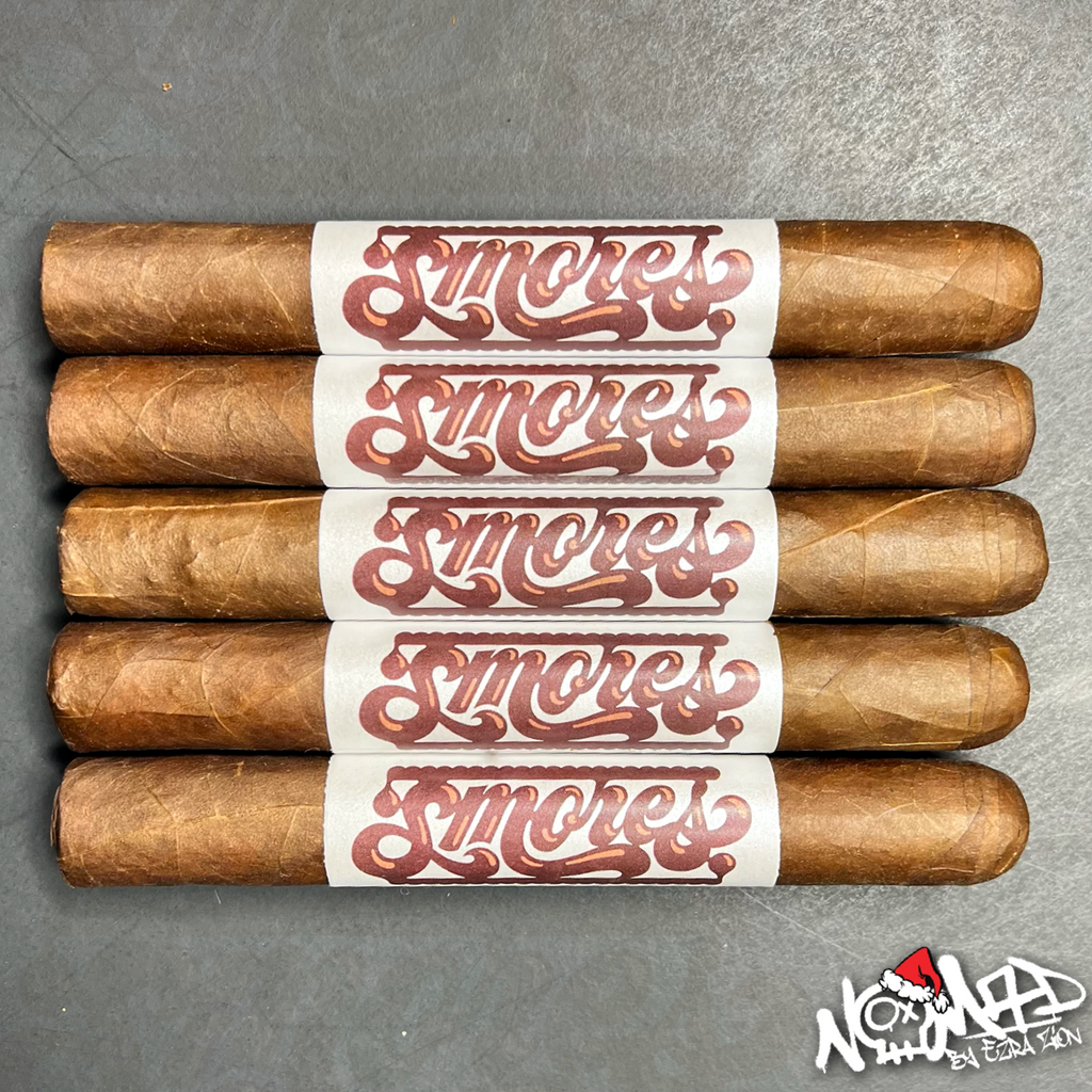S'MORES XQ
