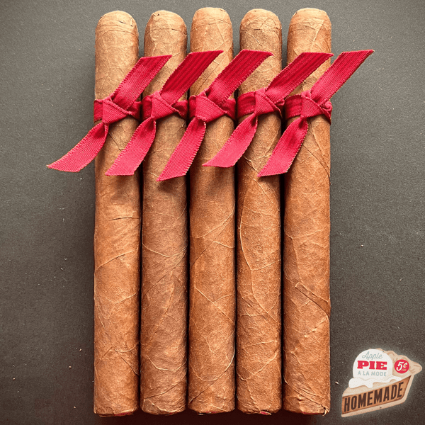 APPLE PIE a la Mode – Nomad Cigars