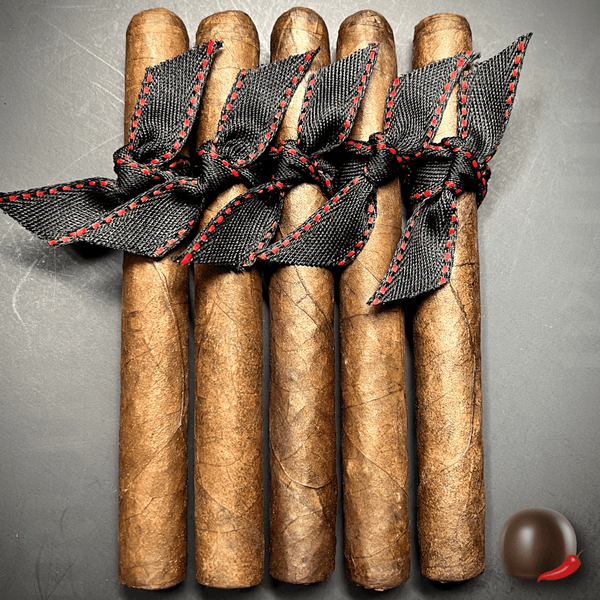 what is sweet tobacco made of Sweet Tobacco (Spanish Gold)  Mr Swainstons
