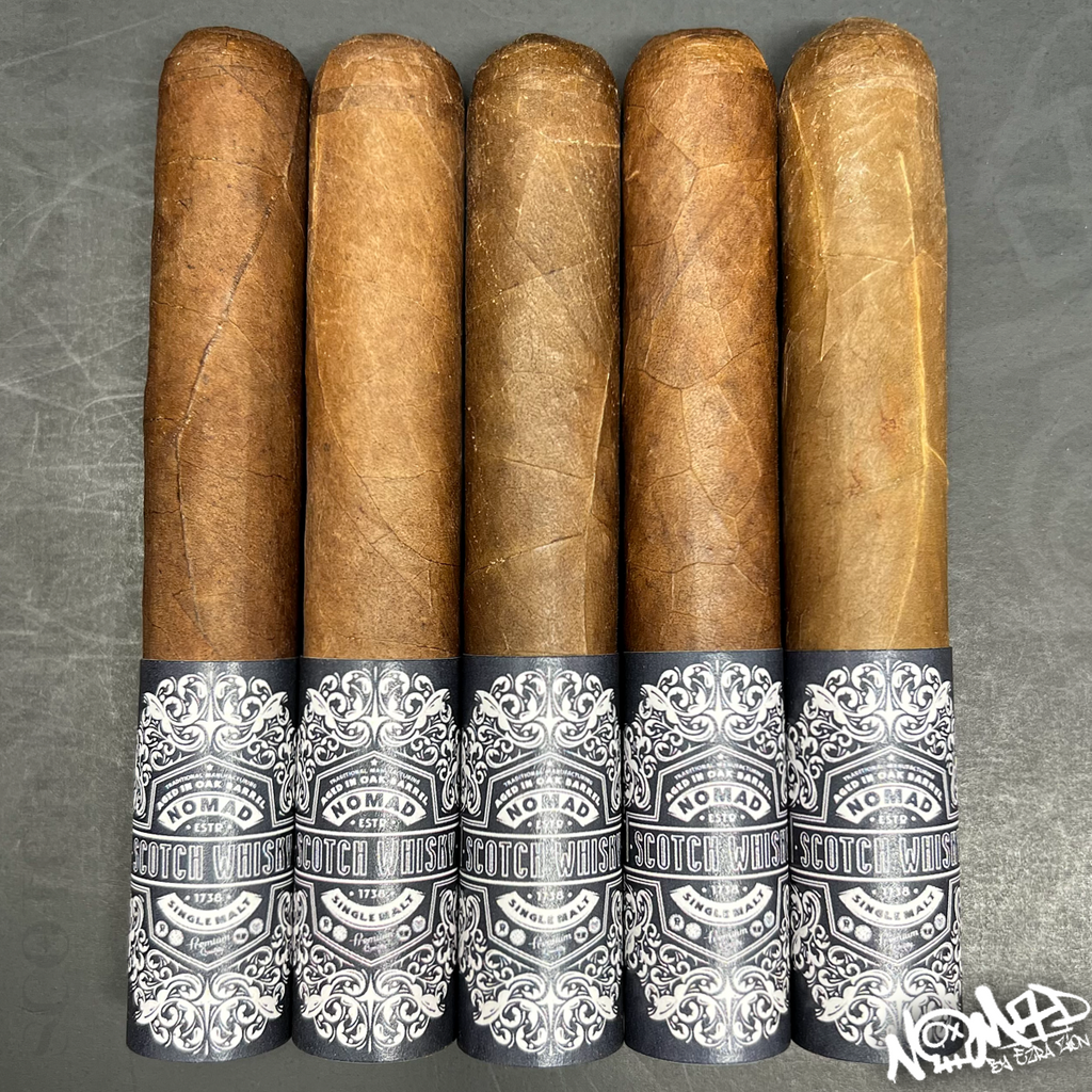 SCOTCH WHISKY SINGLE MALT