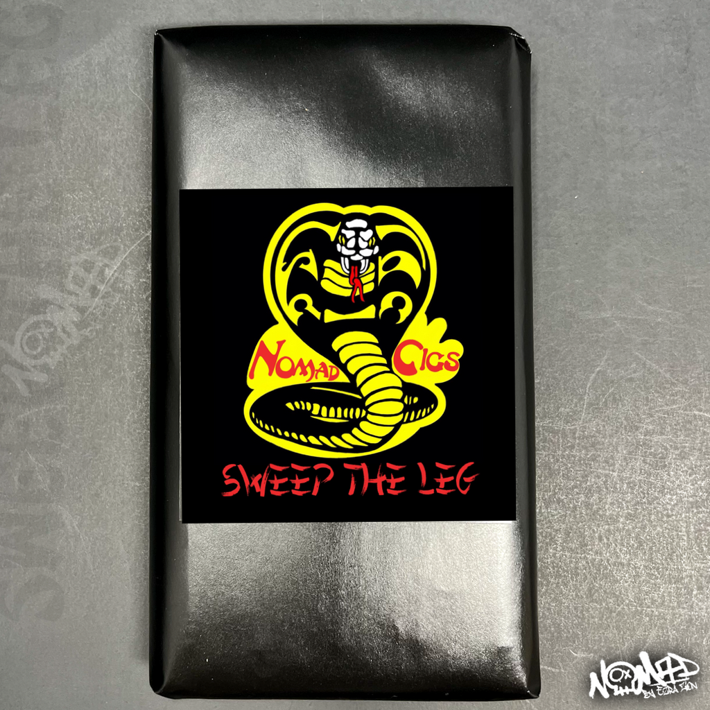 SWEEP THE LEG 2023 L.E.