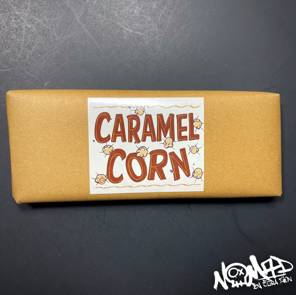 CARAMEL CORN 2021 L.E.