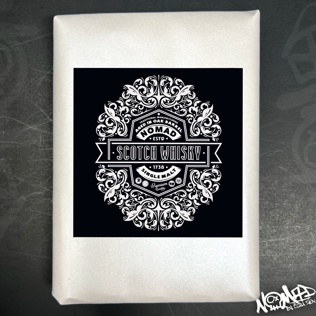 SCOTCH WHISKY SINGLE MALT