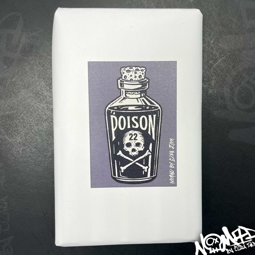 POISON 22
