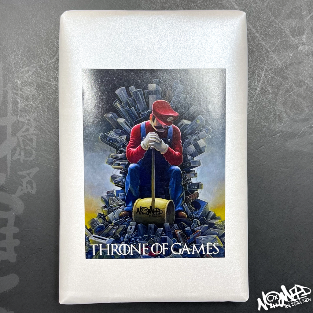 THRONE OF GAMES ‘22 Ltd.