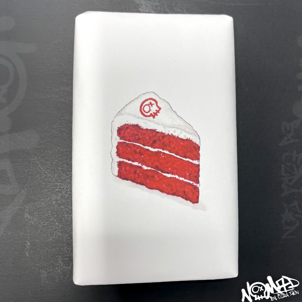 RED VELVET CAKE XQ