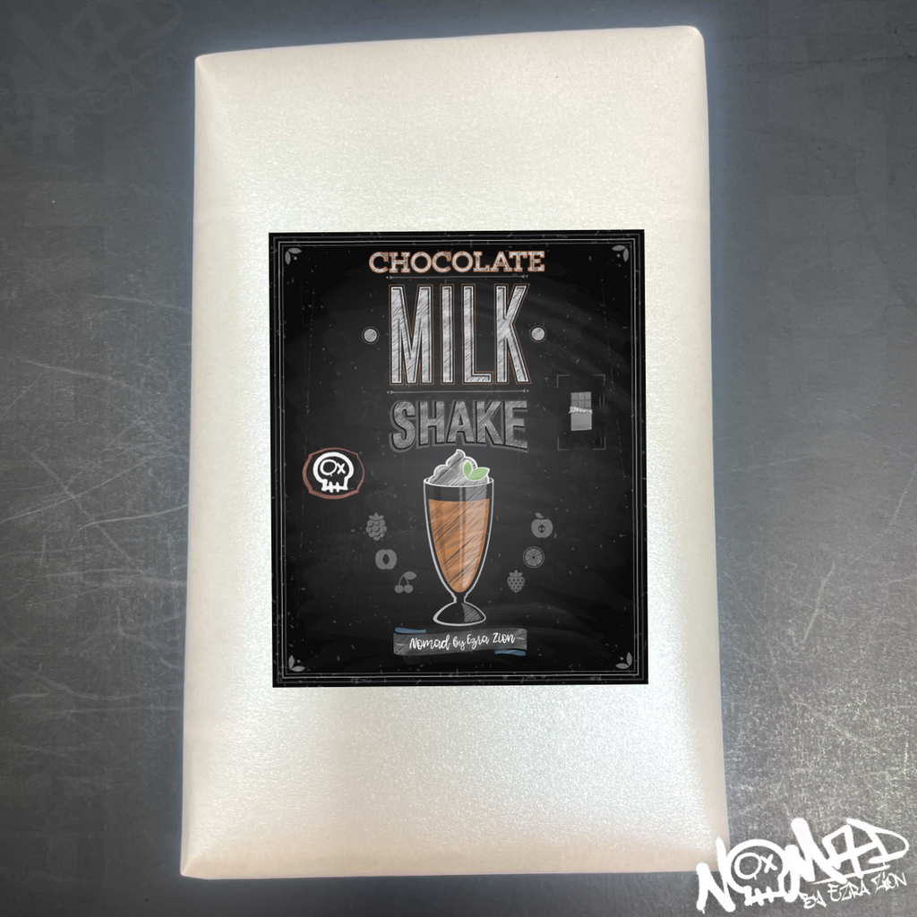 CHOCOLATE MILKSHAKE Special Edition