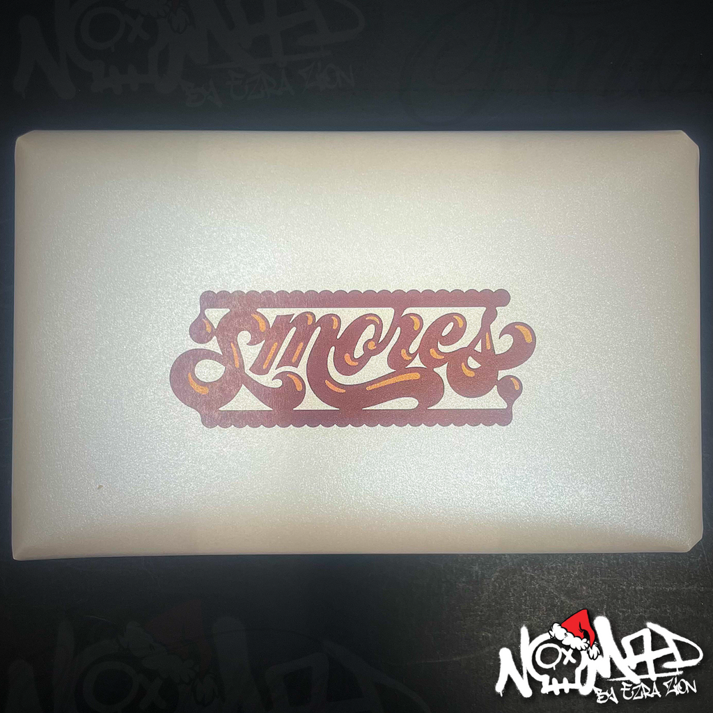 S'MORES Double Chocolate XQ