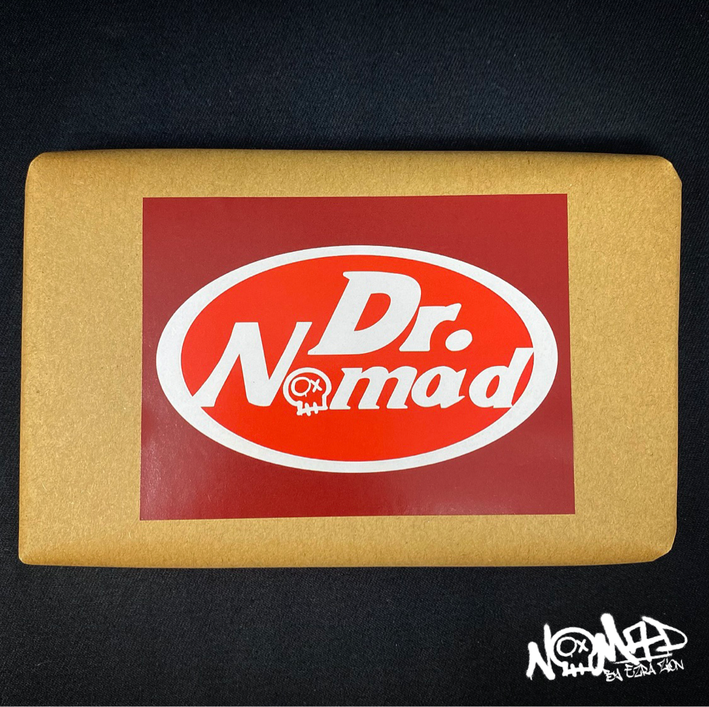 DR. NOMAD