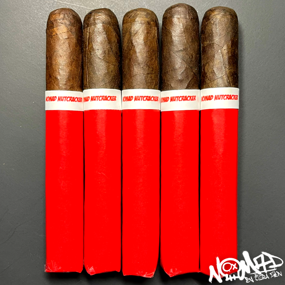 NUTCRACKER Special Edition ‘21