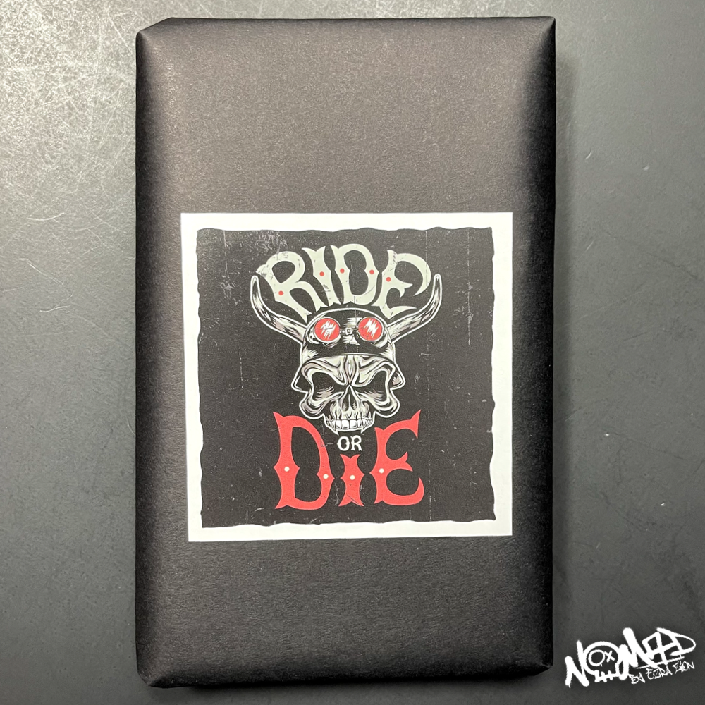 RIDE OR DIE Special Edition