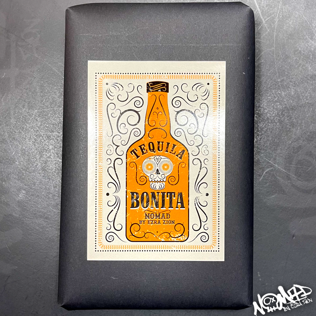 TEQUILA BONITA