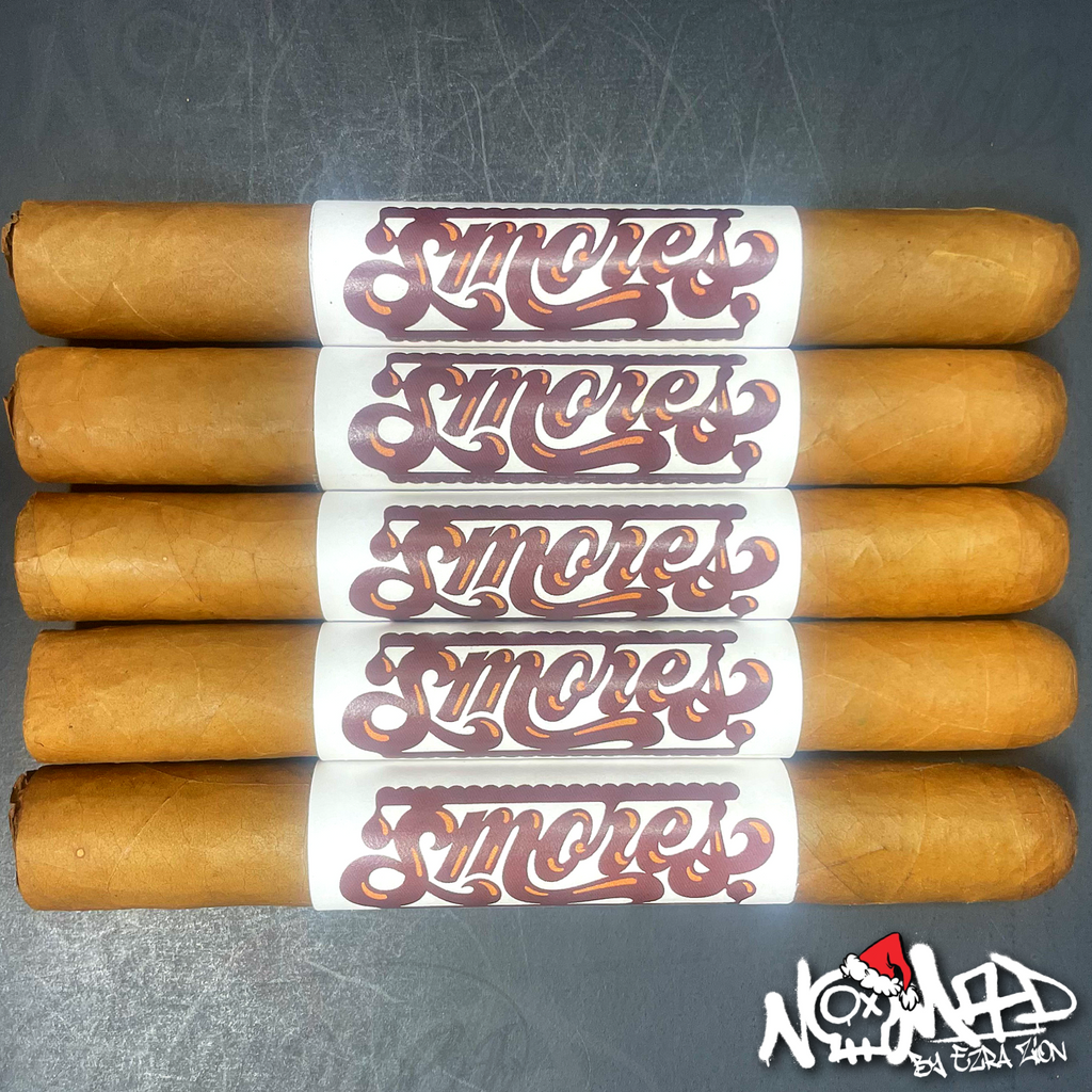 S'MORES Double Chocolate XQ
