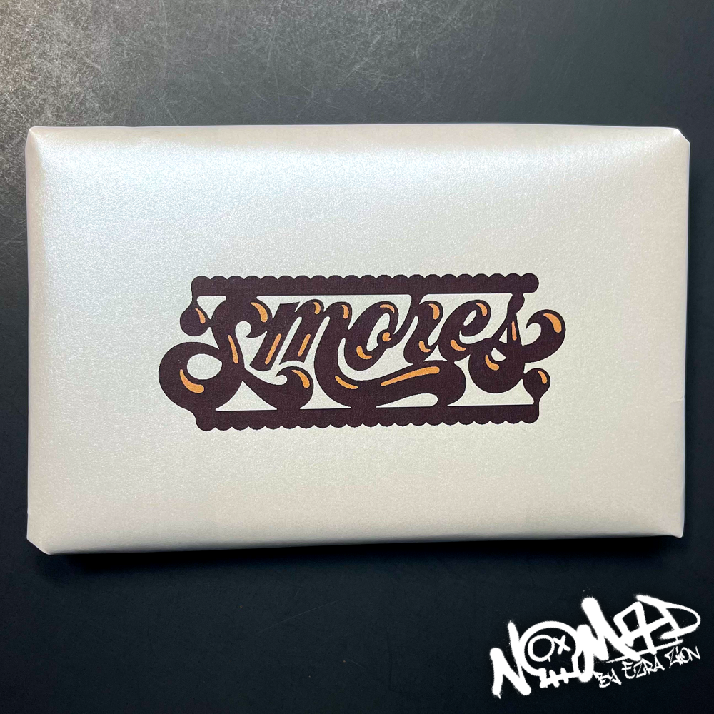 S'MORES Double Chocolate Stacked