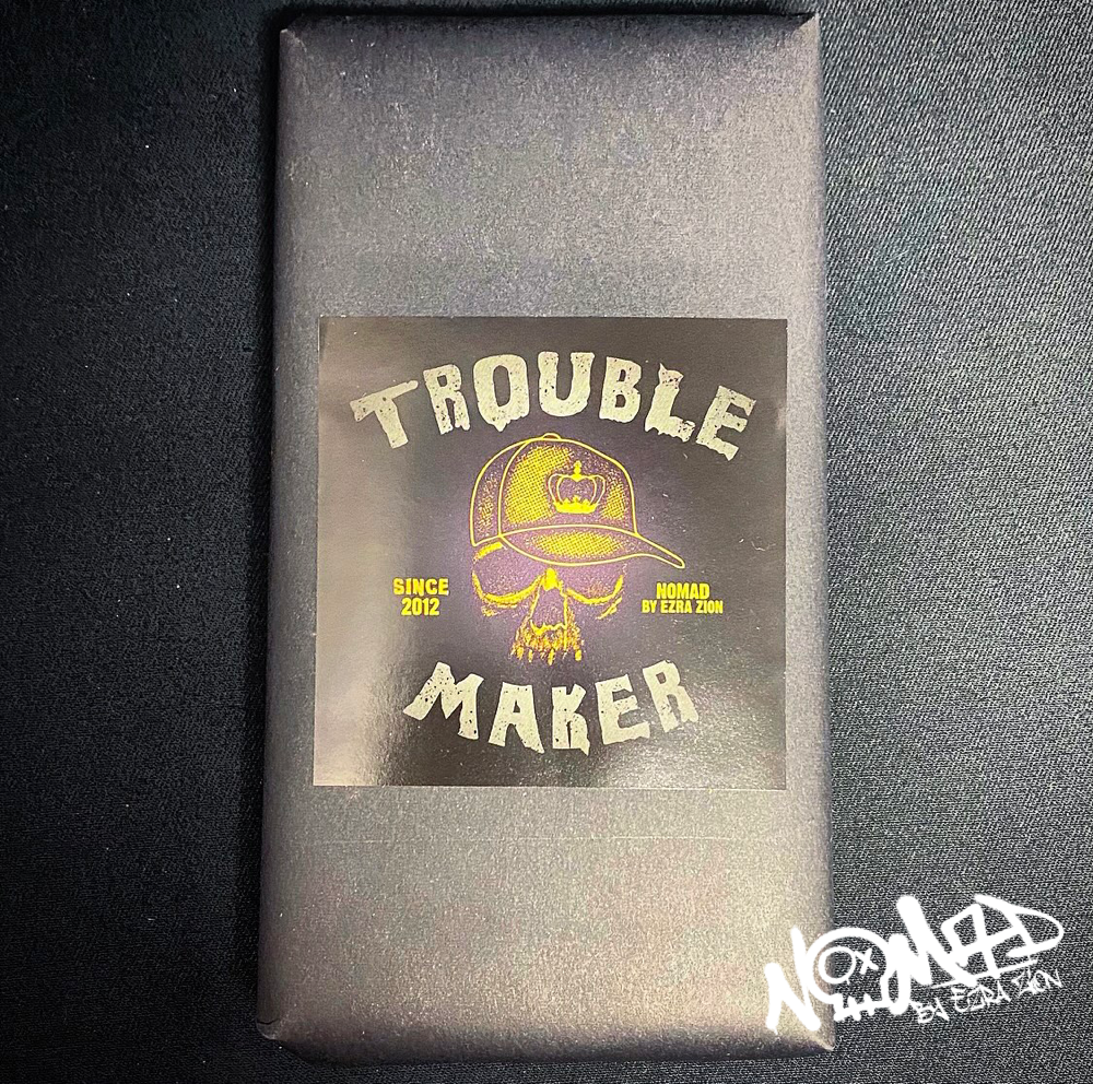 TROUBLE MAKER Special Edition