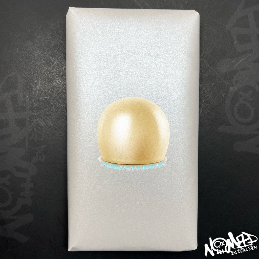 VANILLA TRUFFLES Limited Edition