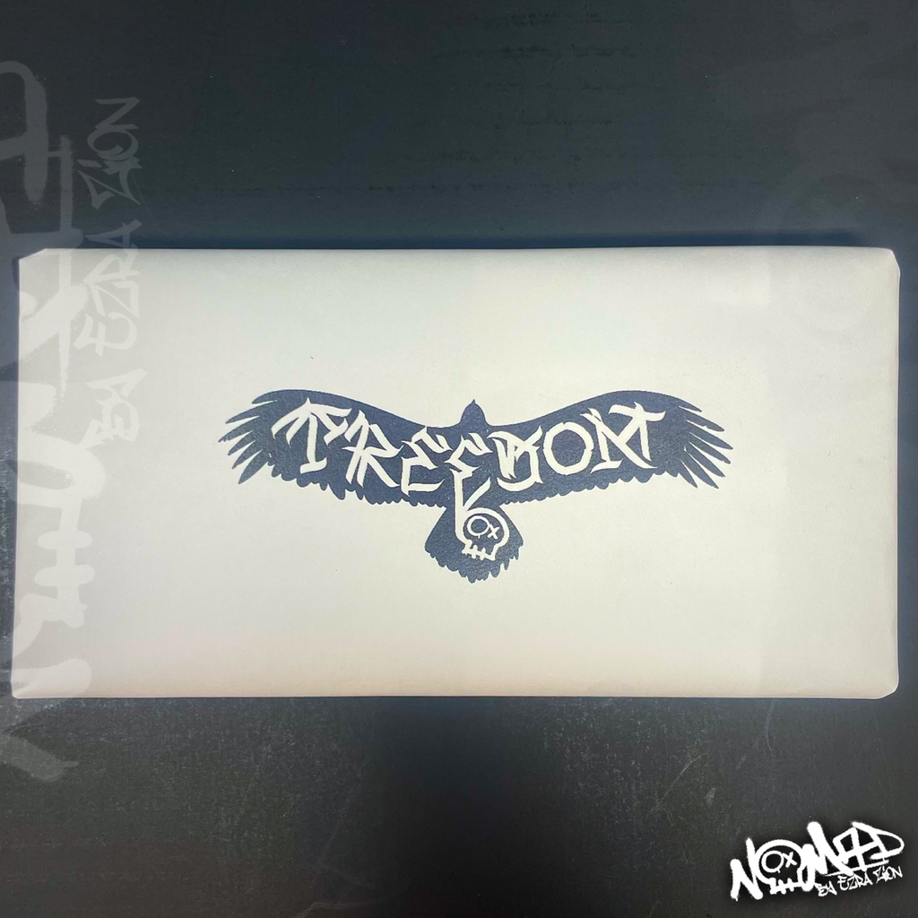 LIVE FREE OR DIE 2022