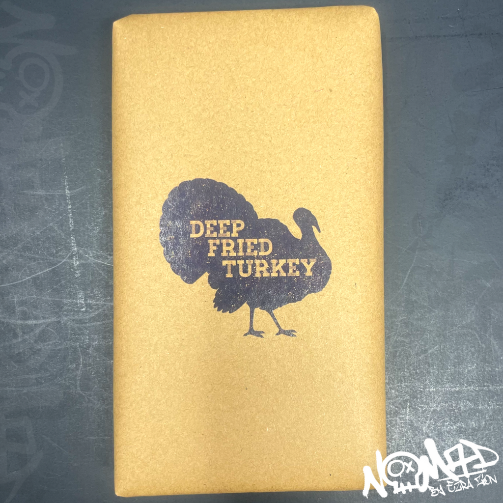 DEEP FRIED TURKEY Ltd.