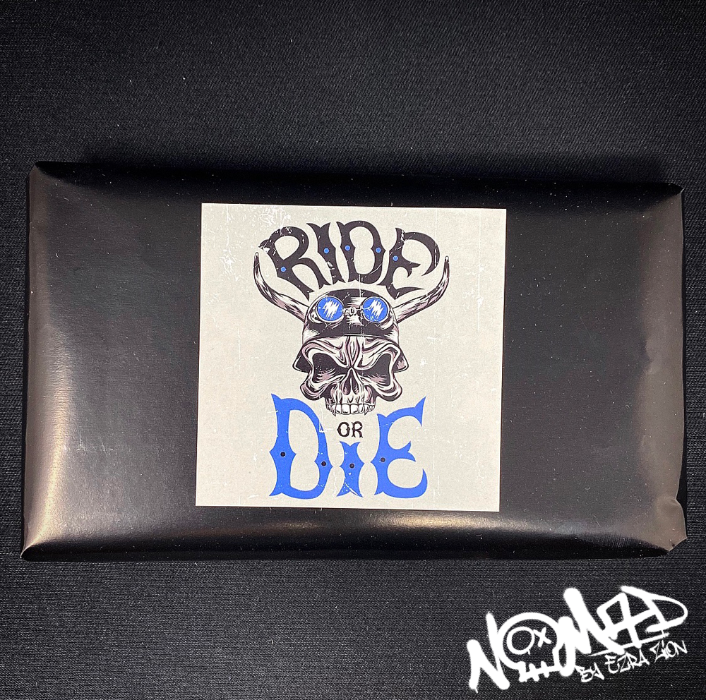 RIDE OR DIE MADURO