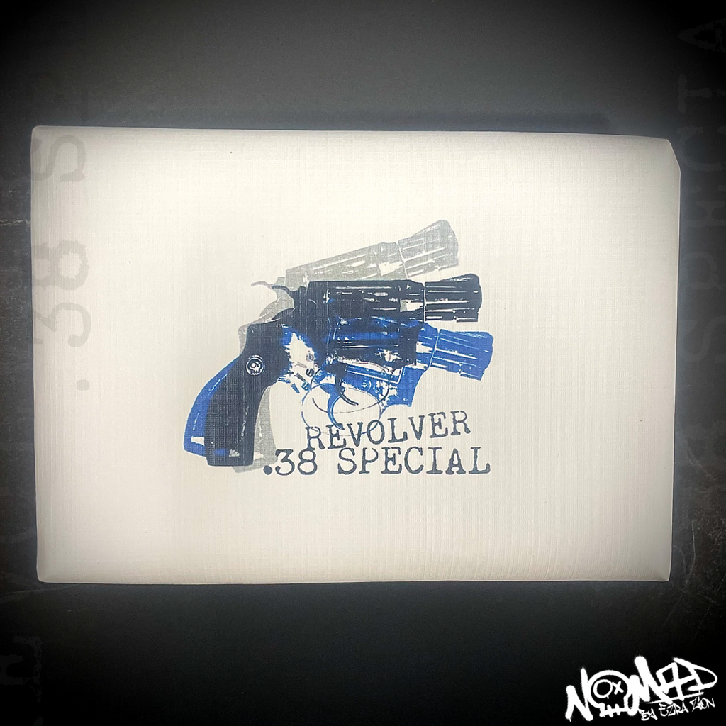 REVOLVER .38 Special