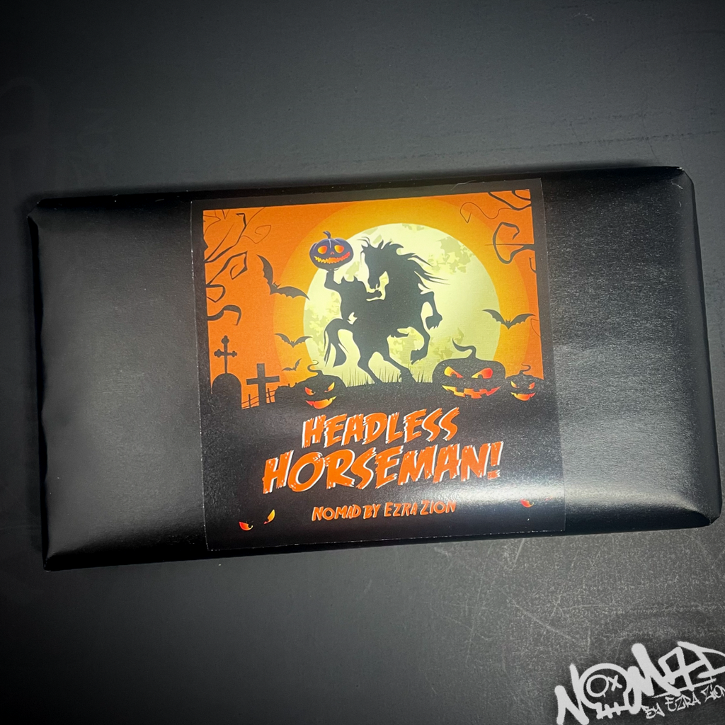 HEADLESS HORSEMAN 2022 Ltd.