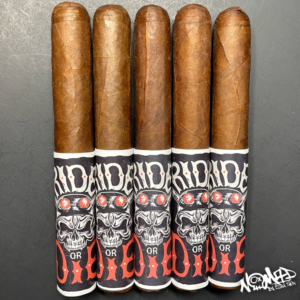 RIDE OR DIE Special Edition