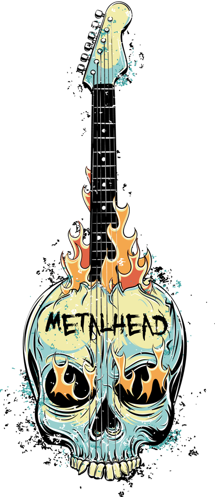 METALHEAD