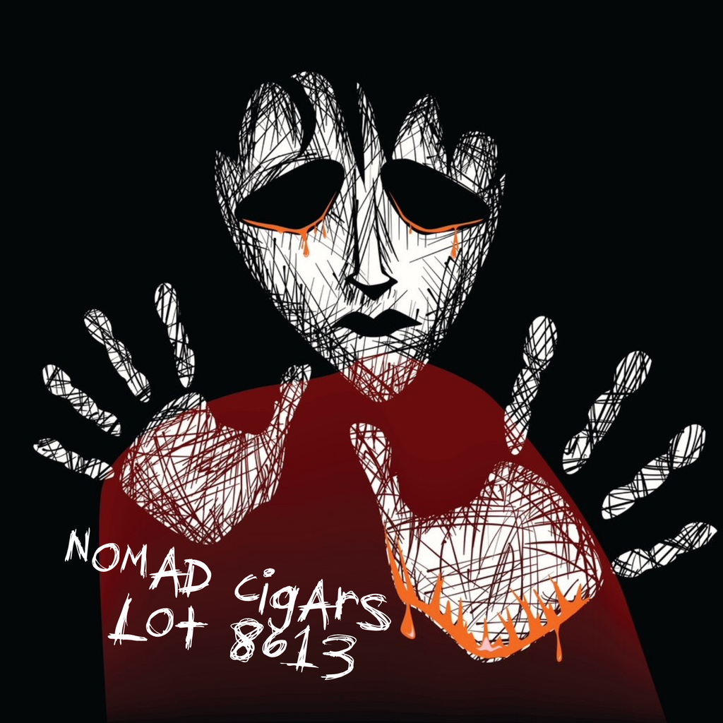 Nomad Lot 8613