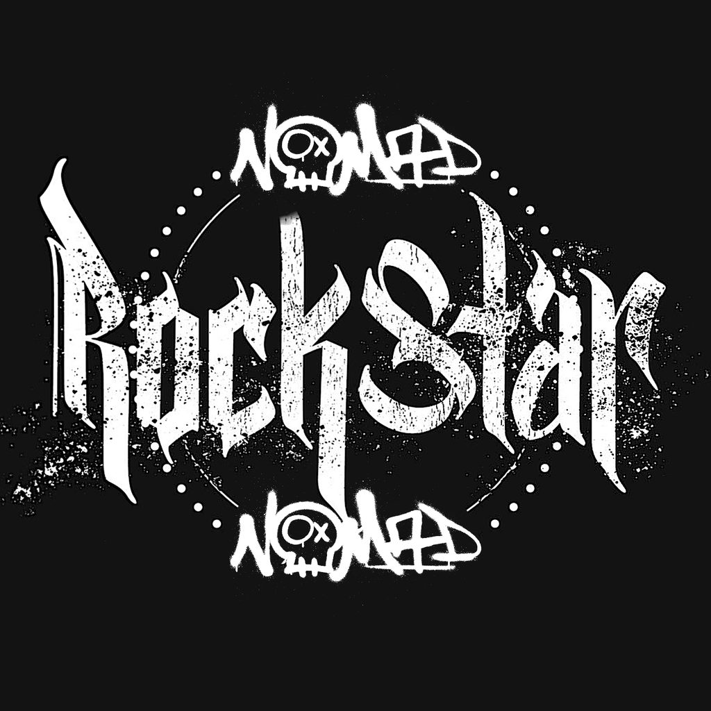 ROCK STAR