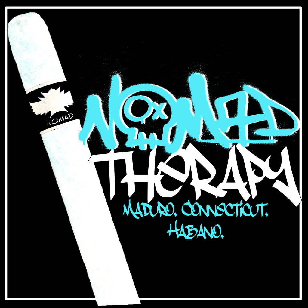 Nomad Therapy