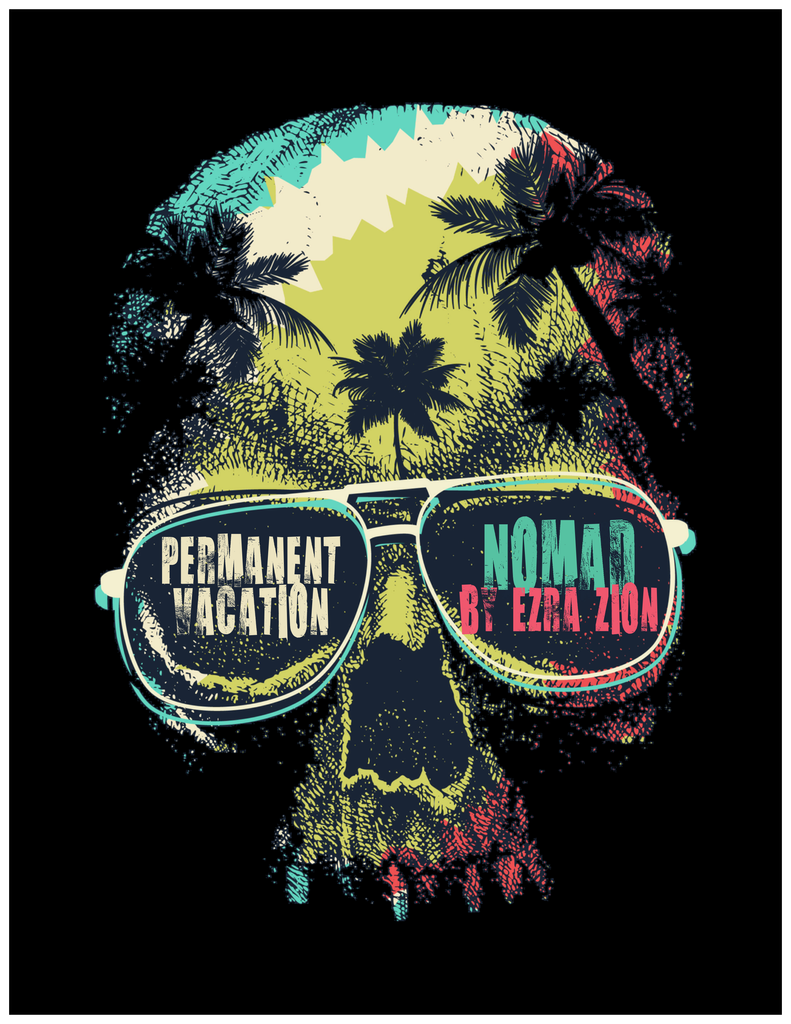 PERMANENT VACATION