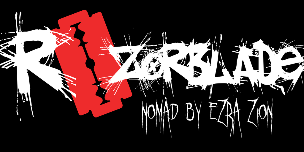 RAZORBLADE